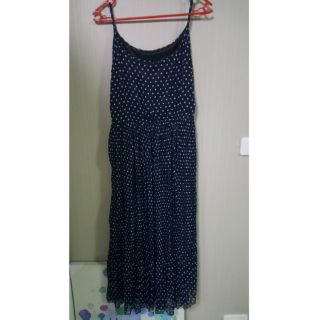 Maxi dressมือ2