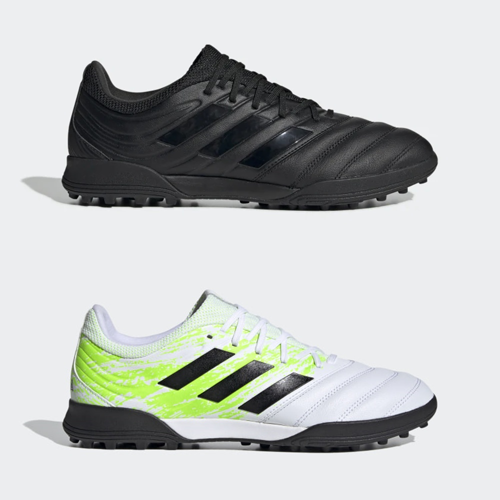 Adidas รองเท้าฟุตบอล / ร้อยปุ่ม Copa 20.3 TF (2สี)