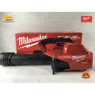 Milwaukee เครื่องเป่าลมไร้สาย 18V (เครื่องเปล่า) M18 FBL-0