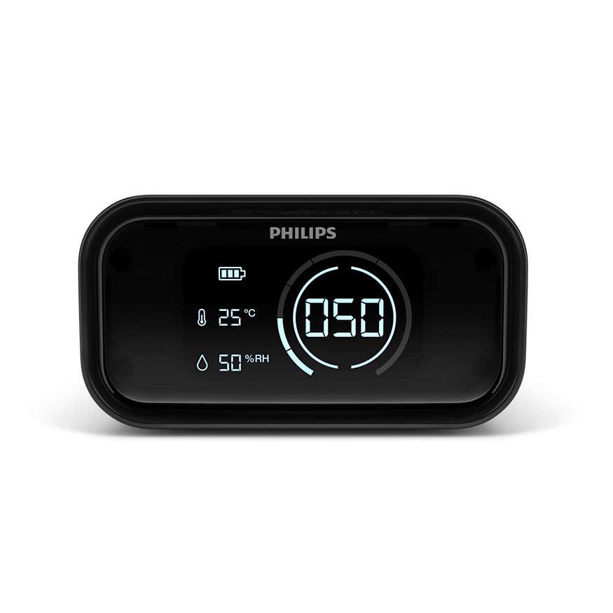 Philips GoPure CAS100  PM2.5 air dector XIMISTORE