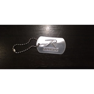 Dog Tag Rothco ป้ายโลหะ พวงกุญแจ ป้ายด็อกแท็ค ของสะสมทหาร สินค้าสะสมของที่ระลึกทหาร USA