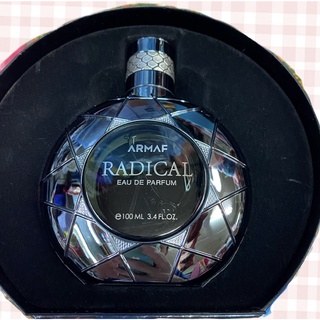 Armaf Radical edp 100 ml