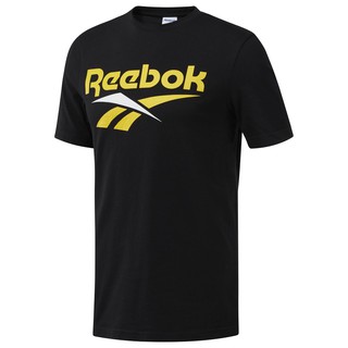 เสื้อยืด Reebok CLASSICS VECTOR TEE  [Reebok ลิขสิทธิ์แท้ / ป้ายไทย ]