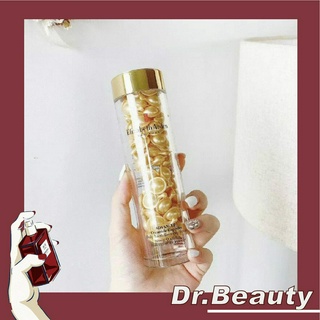 🎀 Dr.beauty ⚜️ แท้100% Elizabeth Arden Advanced Ceramide Capsules Daily Youth Restoring Serum(90 แคปซูล)