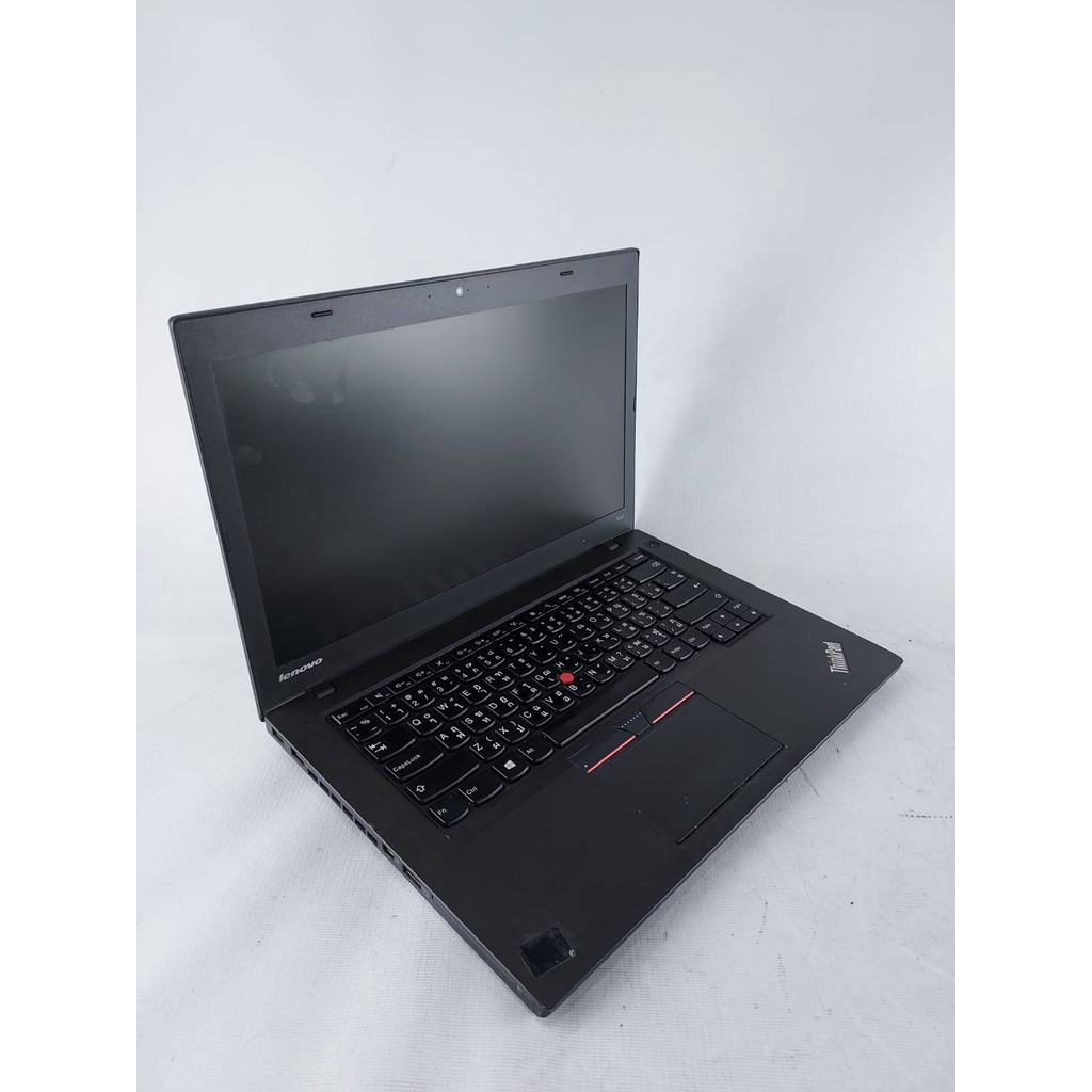 11334 Laptop Lenovo Thinkpad T450 #3
