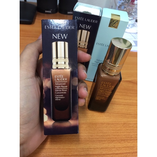 Esteelauder ANR  Intense Reset Concentrate 20 ml.ส่งฟรี❗️❗️