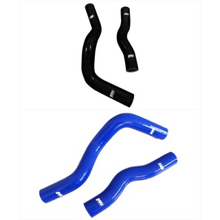 HONDA CIVIC FD 1.8 Radiator Hose ท่อน้ำซิลิโคน หนา 4 ชั้น