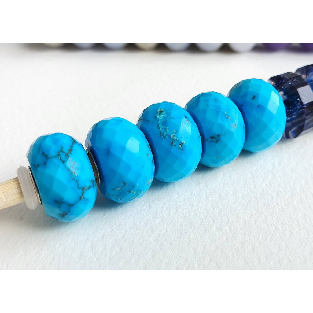 Amoret Gemstone .Turquoise gemstone