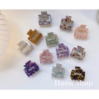 Kawaii_mini Chuxxky hairclip (12) กิ้บหนีบผม อันเล็ก