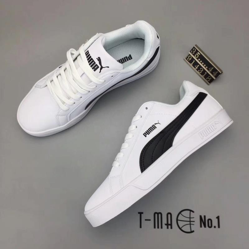 偉大な Puma プーマ Smash Vulc 日本未入荷 韓国の人気 22 28cm 希少 Armondmorales Com