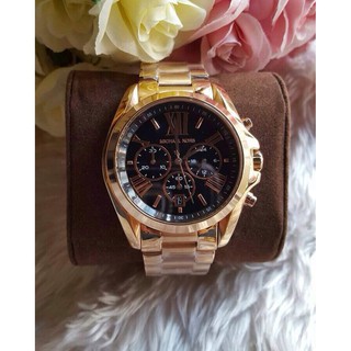 brandnamewatch_authentic นาฬิกาข้อมือ Michael Kors Watch พร้อมส่งในไทย รุ่น 112