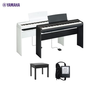 เปียโนไฟฟ้า Yamaha P-125