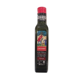 ลาแรมบลา น้ำมันมะกอก เอ็กซ์ตร้าเวอร์จิ้น 250 มล - Extra Virgin Olive Oil 250ml La Rambla brand