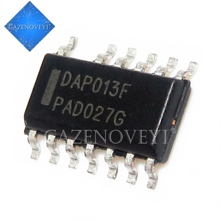 มีสินค้า วงจรรวม SOP-13 DAP013C DAP013D DAP013D DAP013F DAP013 5 ชิ้น