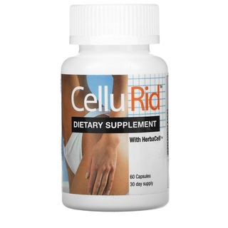 BioTech, CelluRid, 60 Capsules