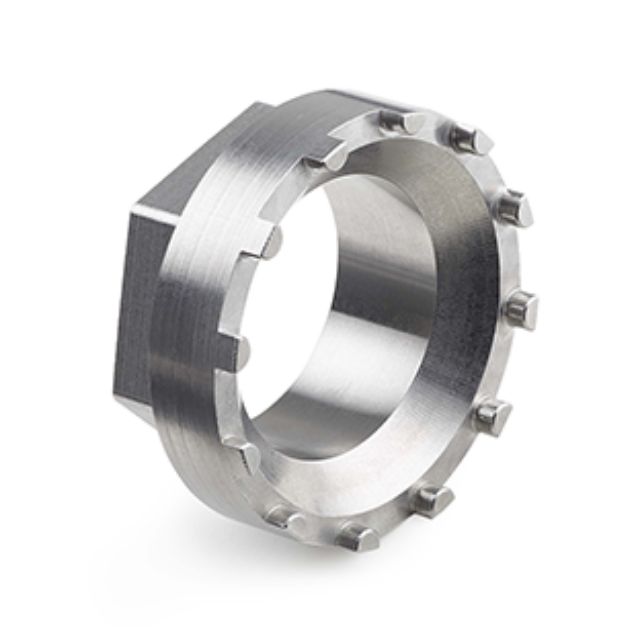 Special tool for Rotor 3D+ (30mm spindle)/// 3D 24.mm