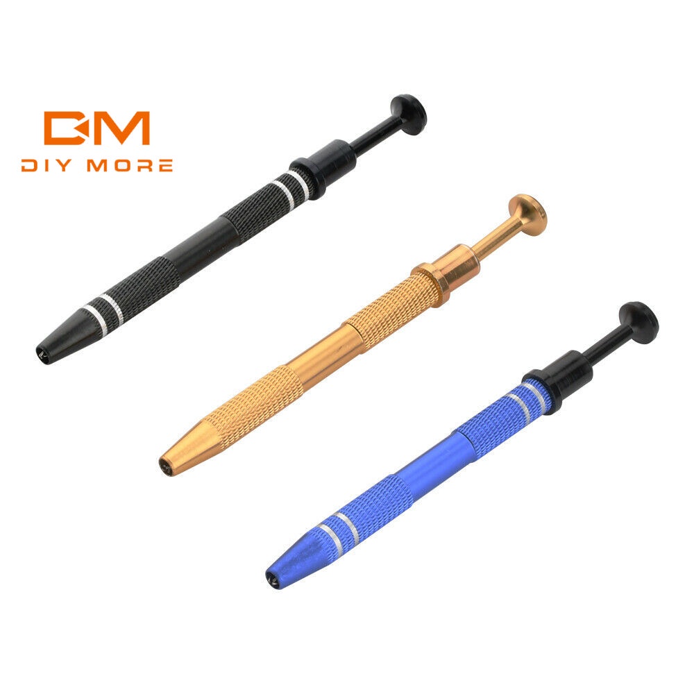Diymore ปากกาดูดชิปชิปอิเล็กทรอนิกส์ Grabber Ic ราคา ถูกที่สุด ดีลบีเคเค