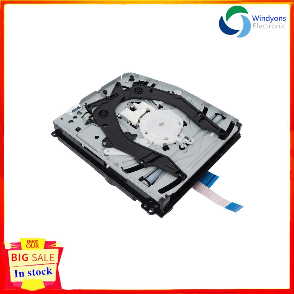 Windyons สําหรับ PS4 Pro ไดรฟ์ DVD สําหรับ CUH‐7015A CUH‐7015B CUH‐7000 เกมคอนโซล