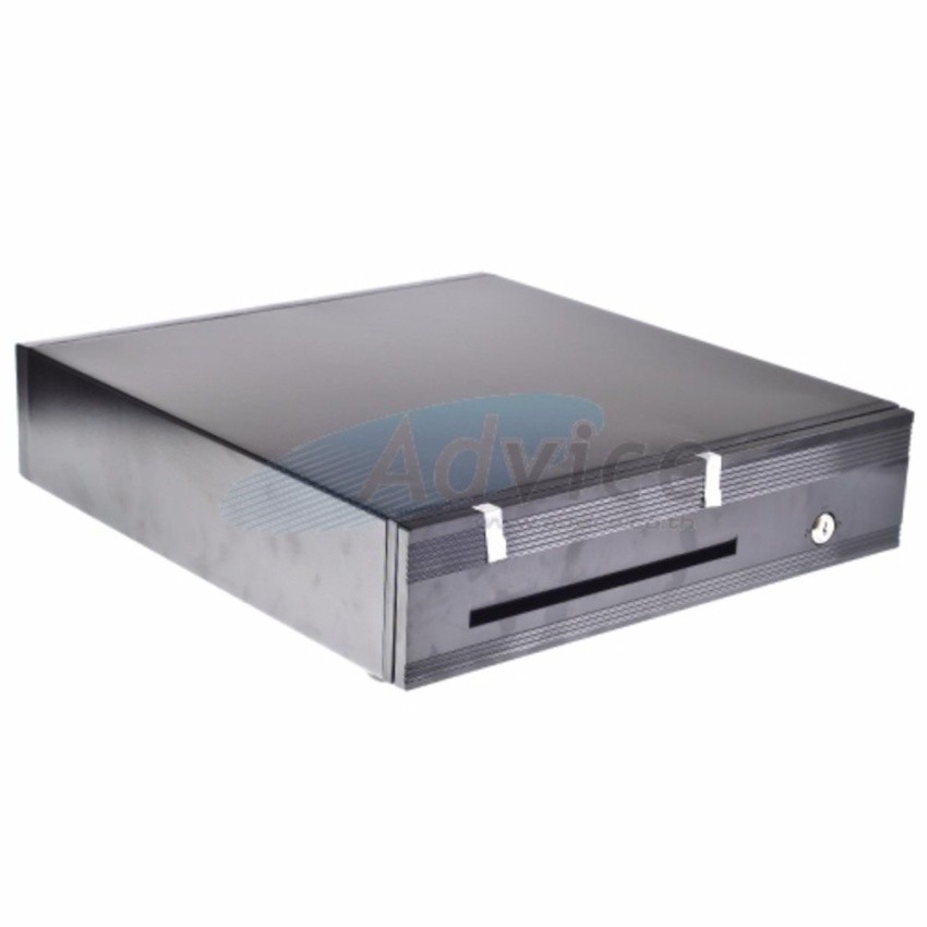 Maken Cash Drawer Mk 425 Black Shopee Thailand