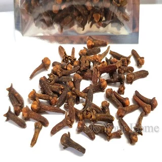 ดอกกานพลู Clove 45 กรัม สะอาด หอม พร้อมจัดส่ง