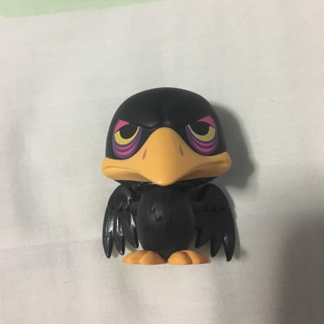 Funko Pop Mini Raven