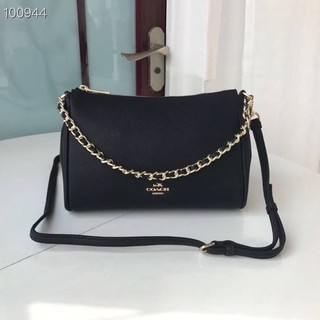 Coach Carrie Crossbody Bag