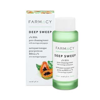 Farmacy BHA Toner 120ml