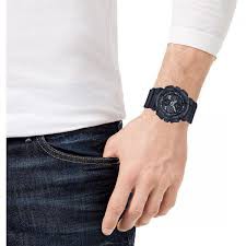CASIO G-SHOCK GA-140-1A1DR ของแท้ มือหนึ่ง ประกันศูนย์ CMG