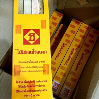 ไม้มงคล 9 ชนิด(ไม้มงคล โชคลาภ) ราคาส่ง ราคาถูก