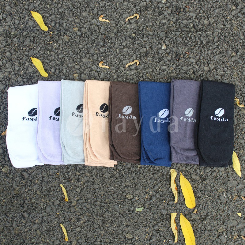 ถุงเท้า Wudhu โดย Fayda