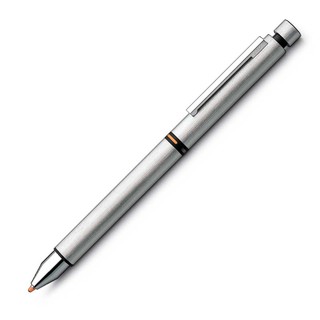 LAMY cp 1 tri pen brushed