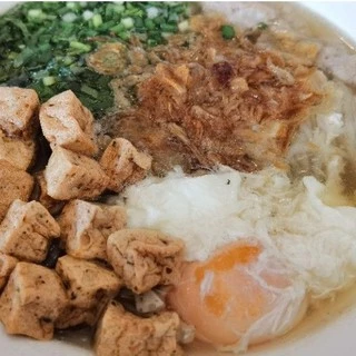 [จัมโบ้ 150g] ก๋วยจั๊บญวน เส้นสด 1 ห่อ เส้นสดเหนียวนุ่ม+หมูยอเต็มถุง พริกหัวเรือเผ็ดสะใจ รสแท้อุบลฯ 100% ใหญ่ที่สุด