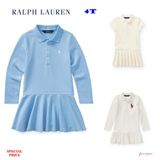 RALPH LAUREN GIRLS SIZE 4