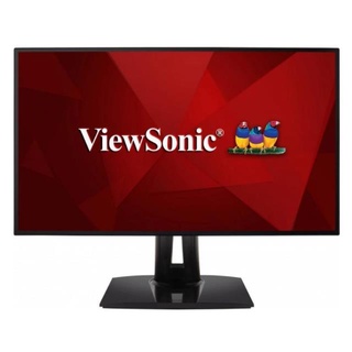 ViewSonic V-VP2768 27"/ IPS/ 2560x1440/ 5ms/Contrast 20M:1/DPx2/HDMIx2/100% AdobeRGB/HW