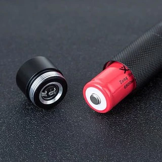 Laser เลเซอร์ความแสงสูง เลเซอร์แสงเขียว เลเซอร์ชาร์จไฟ เลเซอร์ รุ่น 303 มี2สี