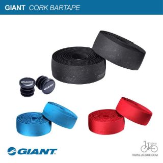 เทปพันแฮนด์เสือหมอบ Giant CORK BARTAPE