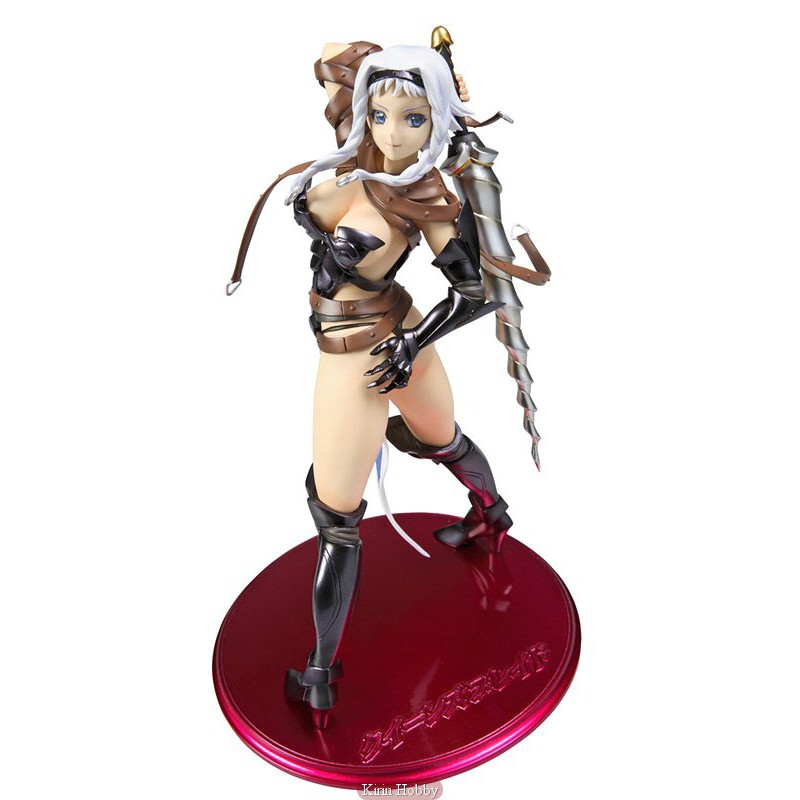 ฟิกเกอร์ Scale 1/8 Reina สีพิเศษ Excellent Model Core P8 จากเรื่อง Queen's Blade (ของแท้ มือ 1)