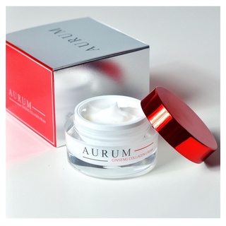 Aurum Collagen Cream 50 g