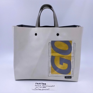 FREITAG : F716 BOGGS(Limited Edition DIY) พร้อมส่ง การันตีของแท้ 100%