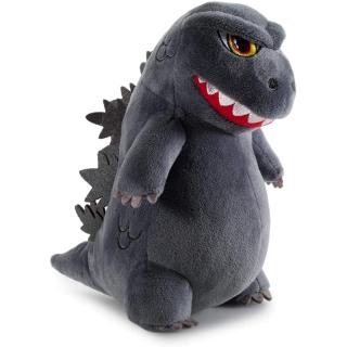 ของเล่นตุ๊กตา Godzilla Phunny ขนาด 10 ซม. 20 ซม. สําหรับเด็กผู้ชาย