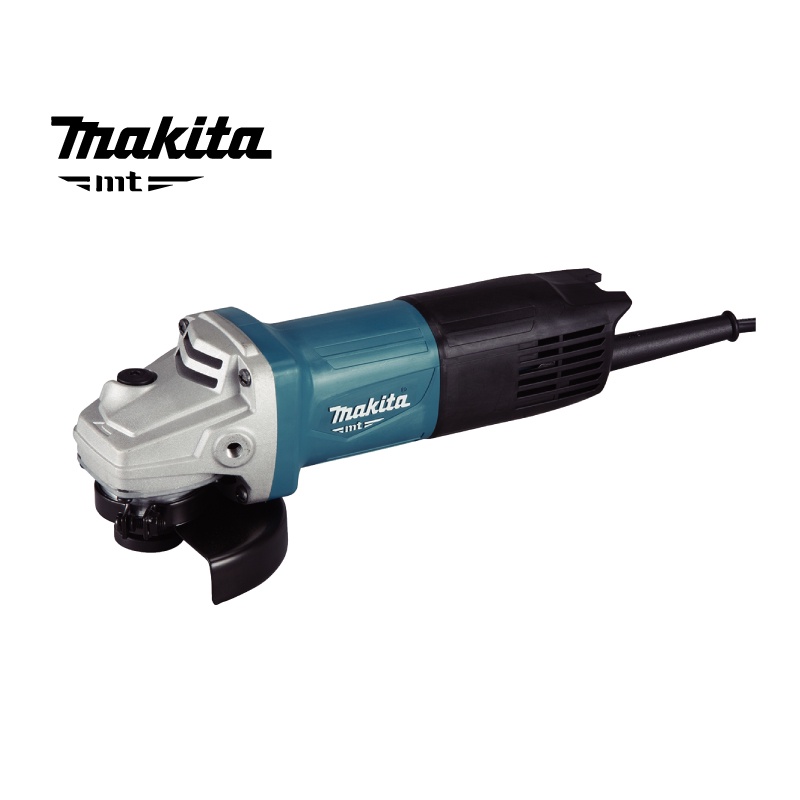 [MT SERIES] MAKITA M9512B : เครื่องเจียไฟฟ้า 4” 720W
