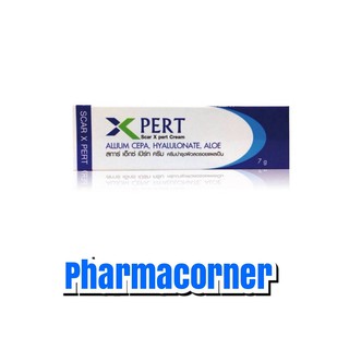 Scar X Pert Gel 10 g.