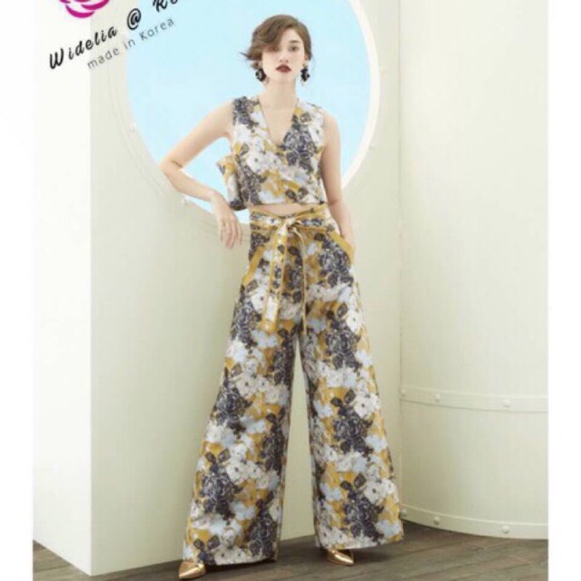 Widelia @ real   .......