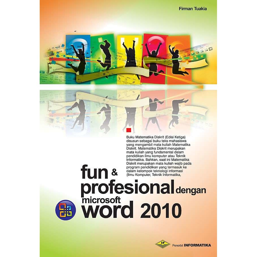 Fun & Professional พร้อม Microsoft Word 2010