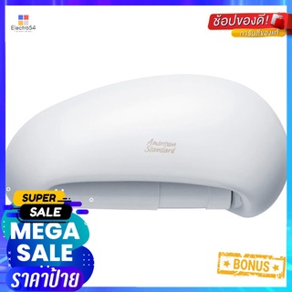 ที่ใส่กระดาษชำระ AMERICAN STANDARD TF-9411-WT สีขาวTISSUE HOLDER AMERICAN STANDARD TF-9411-WT WHITE