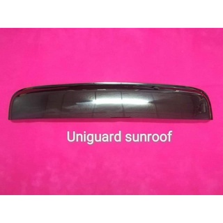 ยูนิการ์ดซันรูฟ Uniguard Sunroof honda ทุกรุ่น