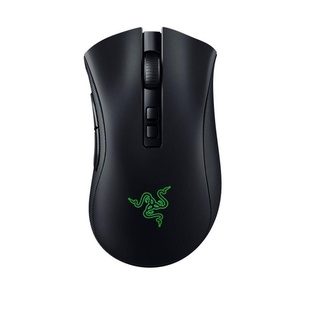 MOUSE Razer™ DeathAdder V2 Pro Ergonomic Wireless Gaming Mouse Model : MS-DEATHADDER-V2-PRO-2Y