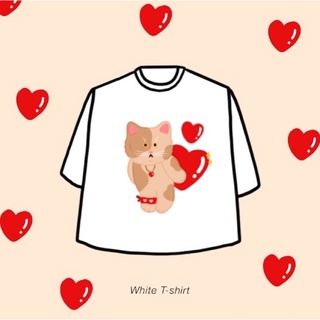 heart for you T-shirt