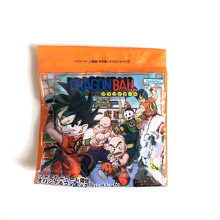 ฟิกเกอร์โมเดล dragon ball jacky chun (turtle hermit) bonus 2008