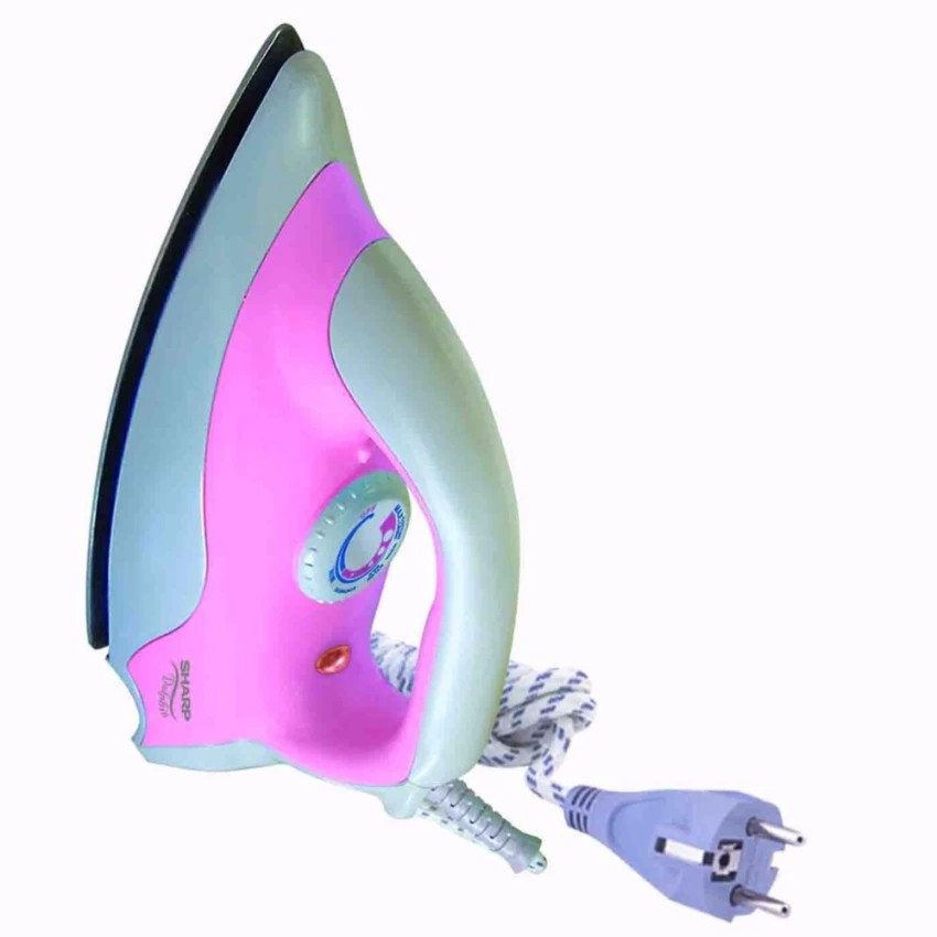 Sharp เตารีด SHARP 1.5ปอนด์ AM-P333 PK